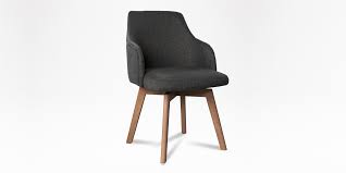 Wilson Swivel Office Chair Offices Chairs Coricraft Stylish Furniture Chair Swivel Office Chair