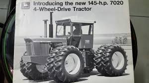 Pin On John Deere Tractors