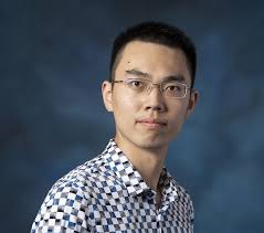 Shuyang Cao
