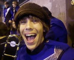 13 years my son is up in heaven resting peacefully. I have to remind myself  of that!