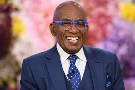 Willie Geist Calls Al Roker His 'Role Model' After His Return to Today