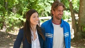 Who is the cast of keep watching? Movie Reviews Playing For Keeps Taking The Field But Without Much Panache Npr