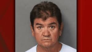 Man gets 270-year sentence after pleading no contest to cold cases of rape 