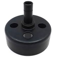 Genuine, oem echo / shindaiwa short block srm 2601. Genuine Echo Drum Clutch For Srm 2601 Srm 2610 Srm 270u Trimmers 17500555930