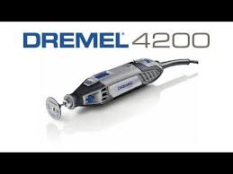 Search by part number better: Unboxing The New Dremel 4200 Dremel Dremel Drill Dremel Rotary Tool