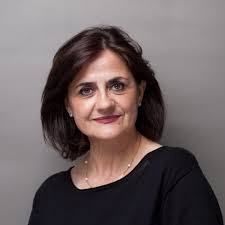 Carmen Corvalan's Instagram, Twitter & Facebook