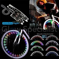 Monkey Light M210 Glowspecialist Glow Specialist