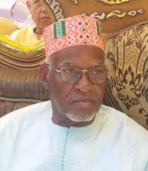 Biographie de El-Hadj Alsény Dalaba Barry