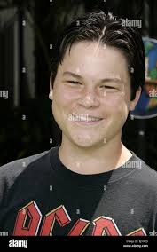 ERIC WALKER KICKING AND SCREAMIMG WORLD P UNIVERSAL CITY WALK BURBANK LOS  ANGELES USA 01 May 2005 Stock Photo