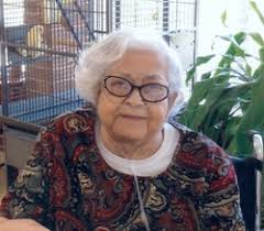 Obituary for Edna Wright