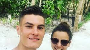 'hand patrik schick the goal of the tournament award already!': Hana Behounkova Extra Cz