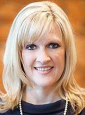 The POWER List 2023: Tricia Workman