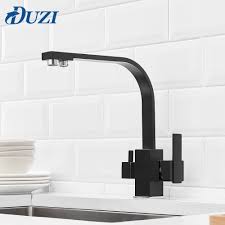 water mixer kitchen faucets