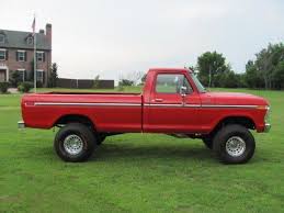 Ebay 1978 Ford F 150 Custom 1978 F150 4x4 4 Speed Lifted Custom Restored V8 F150 F250 1979 Red Bronco Classiccars Classic Car Insurance Ford F150 Ford Trucks