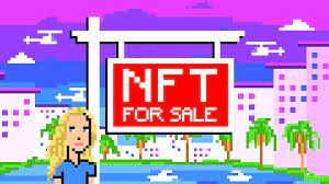 Real Estate Nfts How It Began