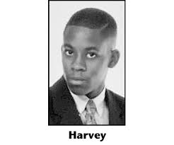 BENJAMIN HARVEY Obituary (2022)