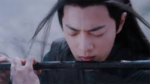 The Untamed (2019) Series Recap, Episodes 21