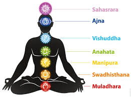 Das wort chakra bedeutet im sanskrit wörtlich rad, wird aber auch mit kreis oder lotosblüte übersetzt. Die Farben Des Regenbogens Bringen Unsere Chakren Zum Leuchten Mankau Verlag