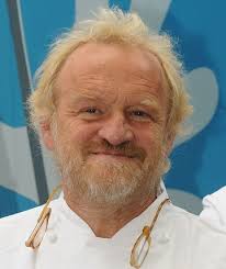 Anthony Worrall Thompson apologies after shoplifting at Tesco