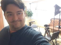 Look I'm doing stuff! A few behind-the-scenes shots from a shoot at a  doctor's office. https://www.rabalaiscreative.com/ #RabalaisCreative  #CorporateVideo #VideoProduction #MarketingVideos #BehindTheScenes  #CommercialProduction #DigitalMarketing ...