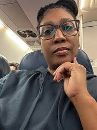 Monique Abraham's Instagram, Twitter & Facebook