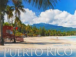 Luquillo, puerto rico co2 emissions. Luquillo Strand Getaway Ferienhauser Luquillo