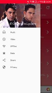 Zeze de camargo e luciano as melhores. Zeze Di Camargo E Luciano So As Melhores Musica For Android Apk Download