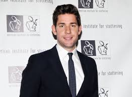John krasinski is an american actor best known for his role as jim halpert on the nbc television series the office. John Krasinski Net Worth Celebrity Net Worth