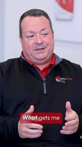 Meet Eugenio Concepcion, KNAPP Australia's Logistics Expert