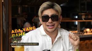 Caren Delano dan Dave Hendrik Bahas Soal Senioritas Dalam Artis Nih!