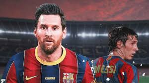 1 day ago · ultimately barcelona stood firm and didn't let messi leave (and manchester city didn't pay his rumored €700 million release clause). Pgiqsktwxqrbgm