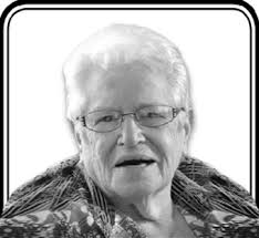 Pauline LAFRAMBOISE Obituary