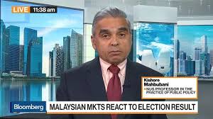 Malaysia's general election was called for mahathir mohamad's opposition alliance, pakatan harapan. Buy The Dip Rules In Malaysia As Markets Shrug Off Vote Shock Bloomberg