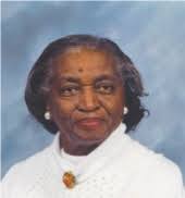 Obituary information for Catherine Hankins Coker