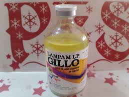 Maybe you would like to learn more about one of these? Jual Lampam Lp Gillo Di Lapak Poultry Fight Store Bukalapak