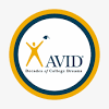 Avid is an acronym for advancement via individual determination. 1
