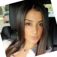 Sara Safina-hamadani