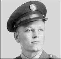 Conrad Isom Obituary (2007)