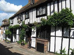 The area's natural beauty can be seen at camber sands and high weald, while rye castle museum and phoenix arts centre are cultural highlights. The Mermaid Inn Rye Wikipedia