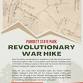 Poinsett State Park, Revolutionary War Hike