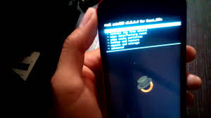 ومن ثم تقوم بتركيب ملف nv. Android 6 En Azumi A50c Lineage Os 13 Rom Para Azumi A50c By Bruno Ecq