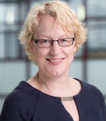 Yvonne Braun speech at the APPG Pensions Inaugural Lunch and Election of  Officers