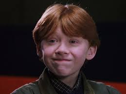 Looking for online definition of ron or what ron stands for? Ron Weasley Is Lame Comic Relief In Harry Potter And The Cursed Child Insider