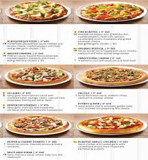 Save money with 100% top verified coupons & support good causes automatically. California Pizza Kitchen Malad Mumbai Menu Photos Images And Wallpapers Mouthshut Com