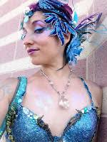 Sarah Sparkles Rhinestone Artist Bedazzler* Art Adventures and Inspiration:  July 2013