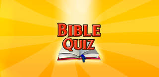 Hath this been in your days, or even in the days of your fathers? Bible Trivia Quiz Game Apps On Google Play