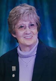 Mary MacDonald Obituary