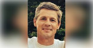 Obituary information for Timothy J. Holdcroft