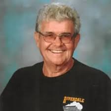 Obituary information for James Edward Vance