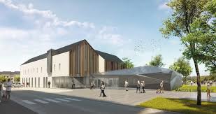 La Maison De Sante De Rodez Rodez Agglomeration